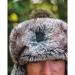 Fox Trapper hat