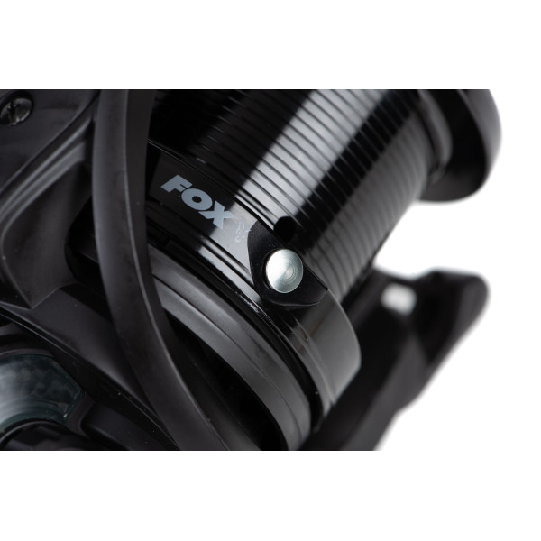 EOS FD 12K