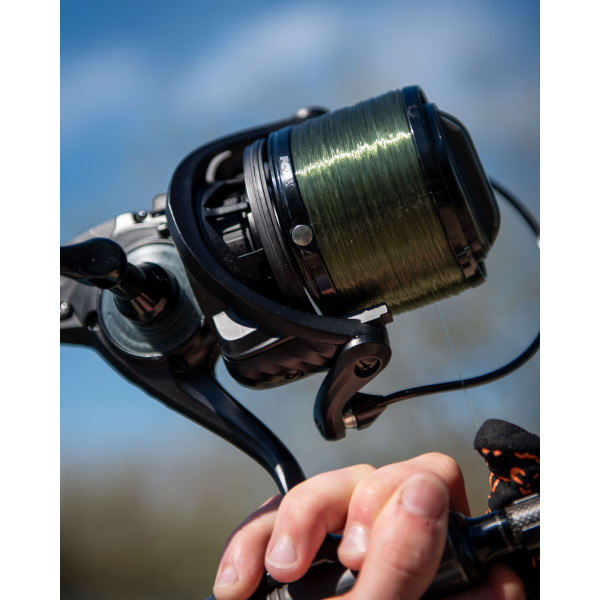 EOS FD 12K