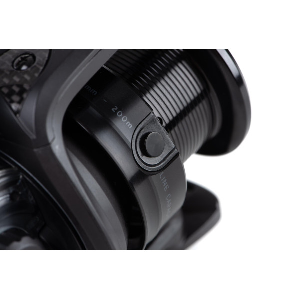 EOS 8000 FS