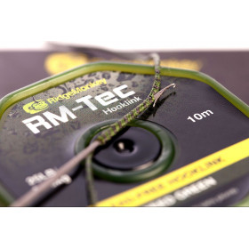 Adatu komplekts Ridge Monkey īpaši smalkas savienošanas adatas