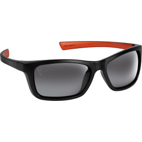 Collection Wraps black orange grey lense