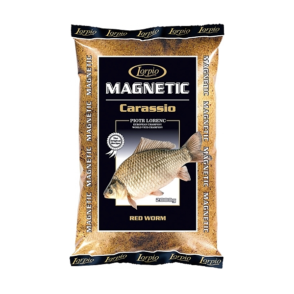 MAGNETSERIA 2 kg. 