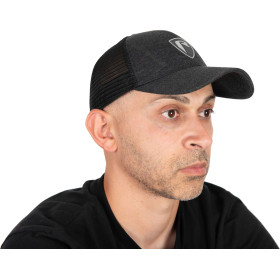 Voyager Dark Grey Cap
