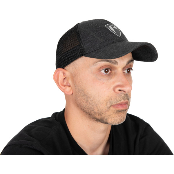 Voyager Dark Grey Cap