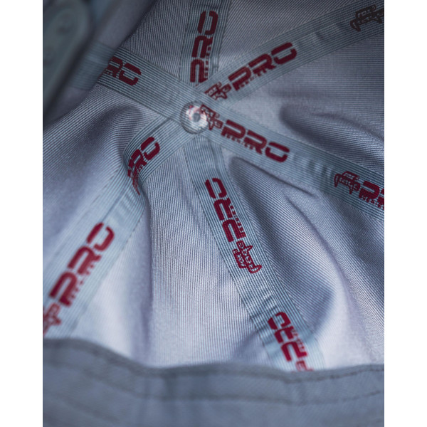 Pro Series Waterproof Cap