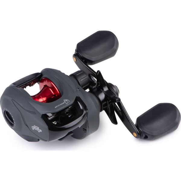 Warrior Baitcast reel