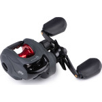 Warrior Baitcast reel