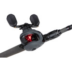 Warrior Baitcast reel