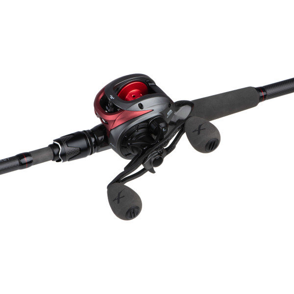 Prism X Baitcast reel