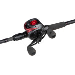 Prism X Baitcast reel