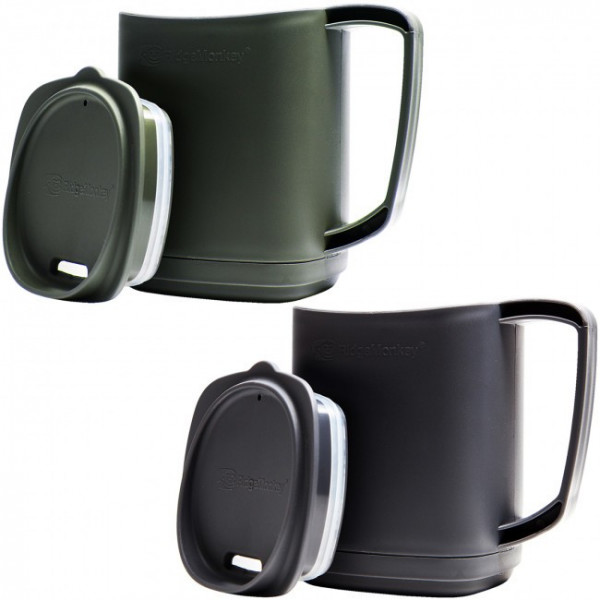 Cup RidgeMonkey Thermo Mug