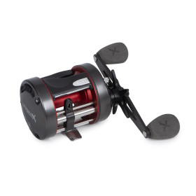 Prism X Round Baitcaster