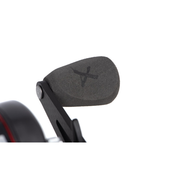 Prism X Round Baitcaster