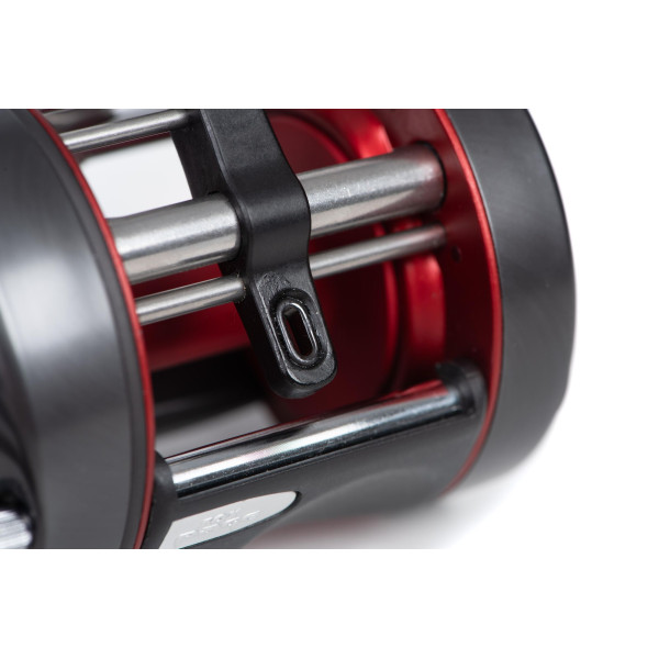 Prism X Round Baitcaster