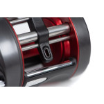 Prism X Round Baitcaster