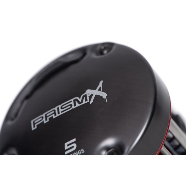 Prism X Round Baitcaster