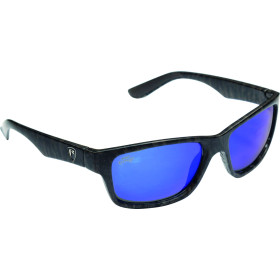 Camo Sunglassed grey Lense mirror blue