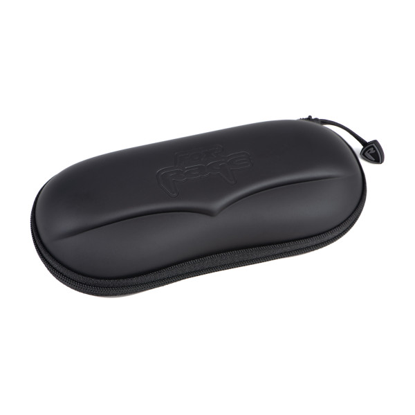 Transparent Black Brown Lens Mirror Blue Eyewear