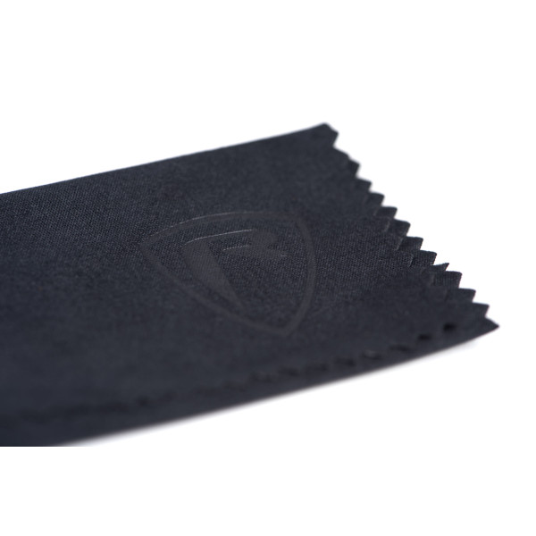 Matt Black Wrap Brown Lens Eyewear