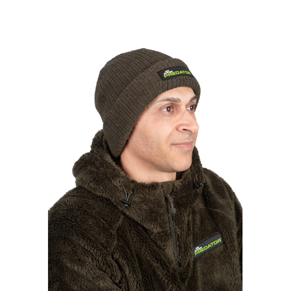 Thermal Beanie