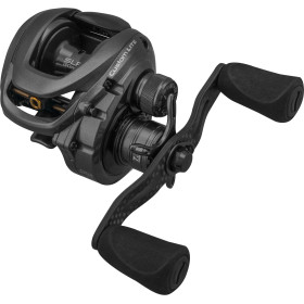 Custom Lite SLP 7.5:1 Speed Spool Left Hand Baitcast Reel