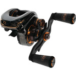 Team Elite Ti Baitcast