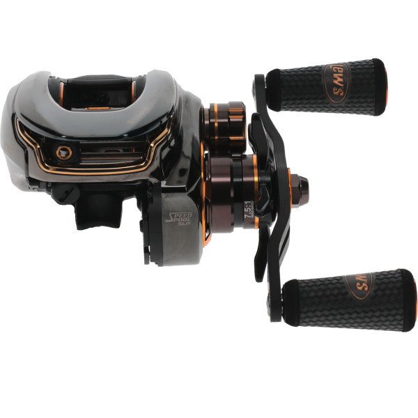 Team Elite Ti Baitcast