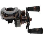Team Elite Ti Baitcast