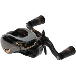 Team Elite Ti Baitcast