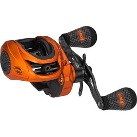 Mach Crush Reel
