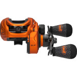 Mach Crush Reel