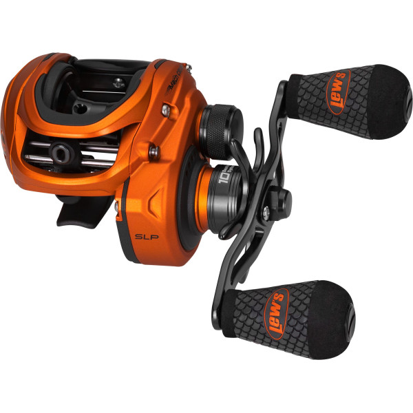 Mach Crush Reel