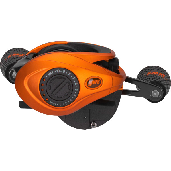 Mach Crush Reel