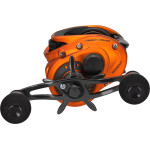 Mach Crush Reel