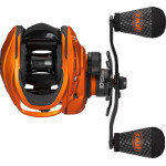 Mach Crush Reel