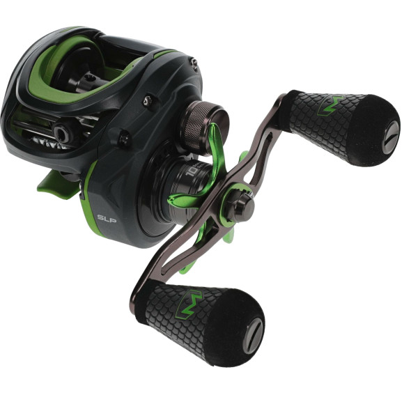 Mach 2 Reel Reel