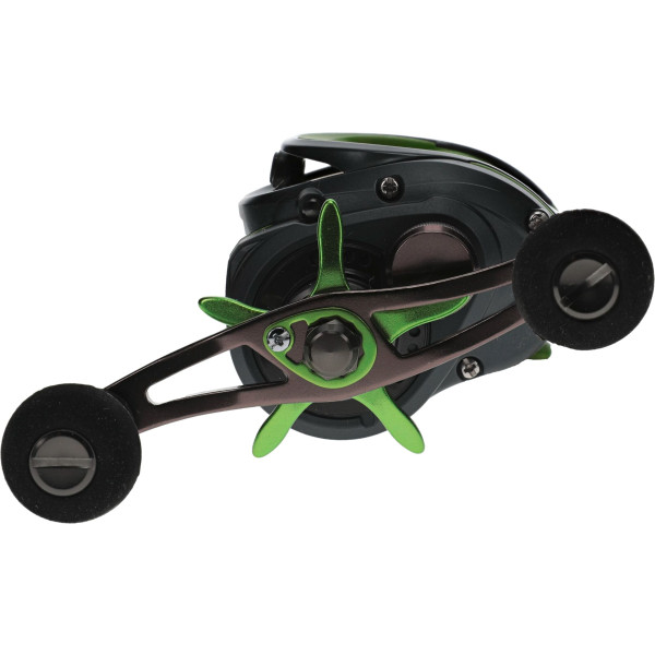 Mach 2 Reel Reel