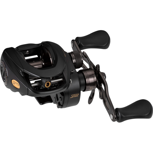 BB1 Pro 6.2:1 Left Hand Baitcast Reel