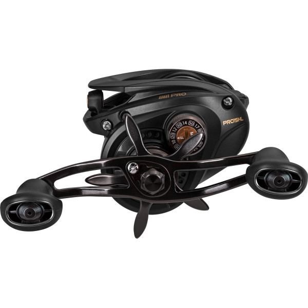 BB1 Pro 6.2:1 Left Hand Baitcast Reel