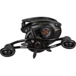 BB1 Pro 6.2:1 Left Hand Baitcast Reel