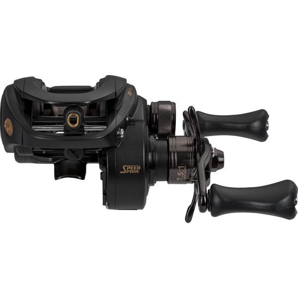 BB1 Pro 7.5:1 Left Hand Baitcast Reel