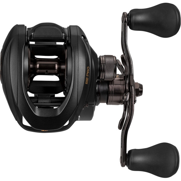 BB1 Pro 7.5:1 Left Hand Baitcast Reel