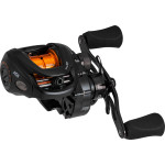 Team Pro SP Skipping and Pitching SLP 8.3:1 Baitcast Left Hand Reel