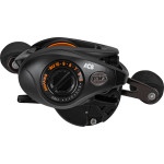 Team Pro SP Skipping and Pitching SLP 8.3:1 Baitcast Left Hand Reel