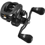SuperDuty 300 Speed Spool 7.1:1 Left Hand Baitcast Reel