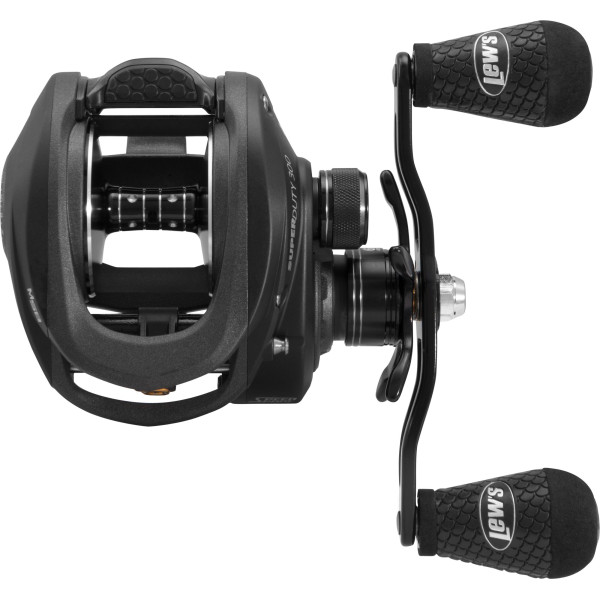 SuperDuty 300 Speed Spool 7.1:1 Left Hand Baitcast Reel