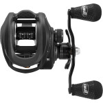 SuperDuty 300 Speed Spool 7.1:1 Left Hand Baitcast Reel