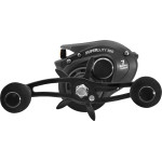 SuperDuty 300 Speed Spool 7.1:1 Left Hand Baitcast Reel