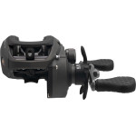 SuperDuty GX3 6.5:1 Left Hand Baitcast Reel